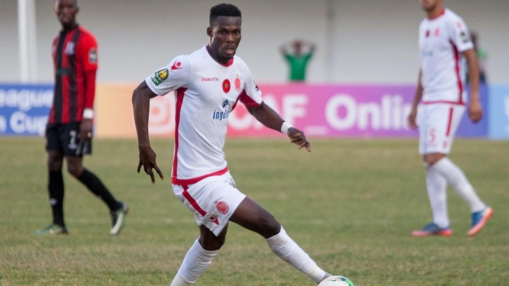 فابريس يفاجئ رجاء بني ملال ويوقع لفريقٍ سعودي