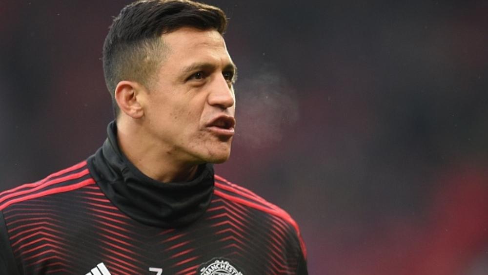 كأس إنجلترا | سانشيز وسولسكاير أمام اختبار خاص ضد آرسنال