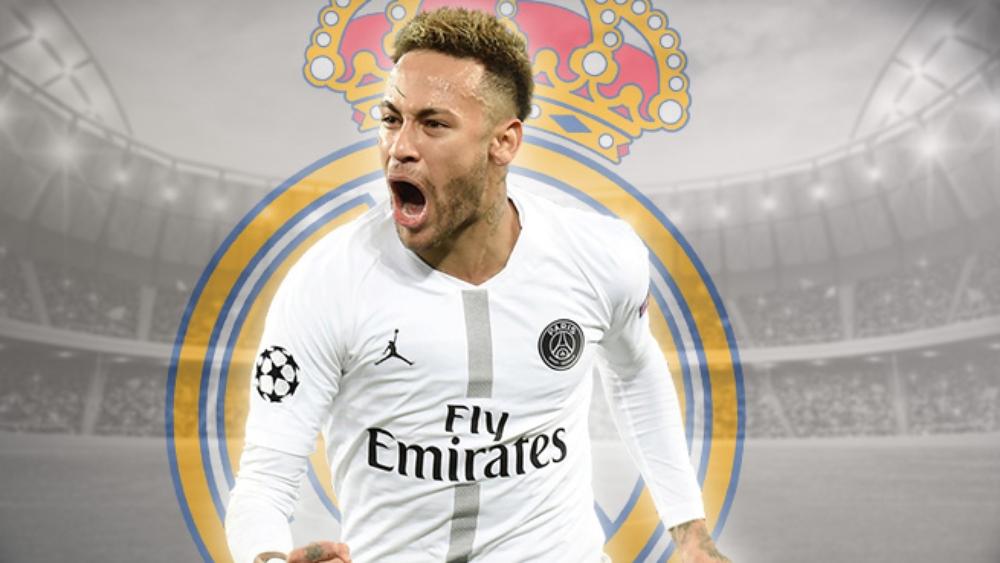 شخصية نيمار قد تسبب في عدم انتقاله إلى مدريد