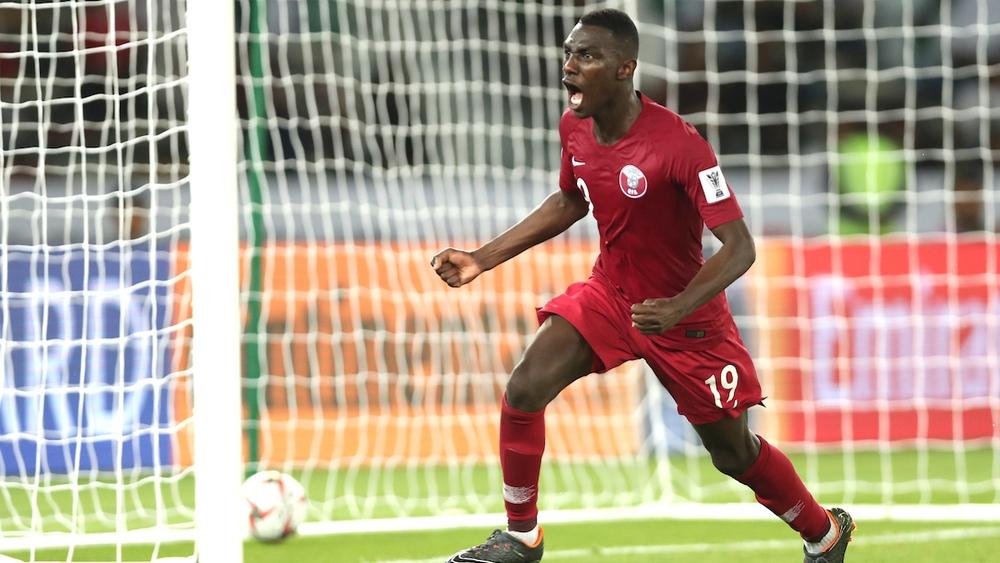 كأس آسيا | المعز علي يبحث عن تحطيم رقم تاريخي لعلي دائي