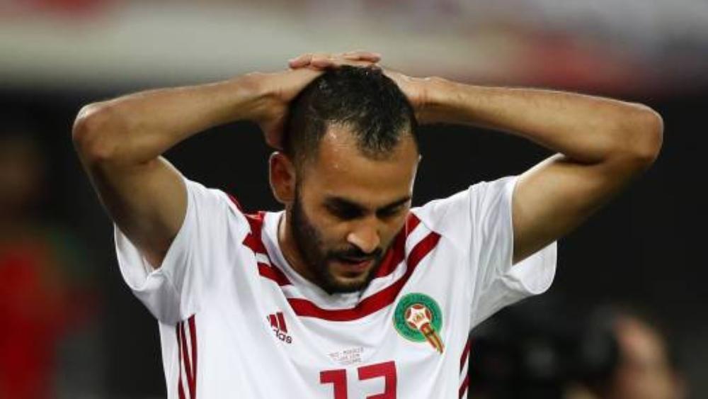 أحداد وبوطيب في الاحتياط أمام بيراميدز