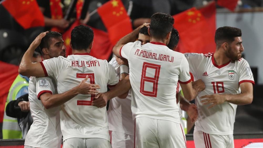 كأس آسيا | إيران تهزم الصين وتضرب موعدا مع اليابان في نصف النهائي