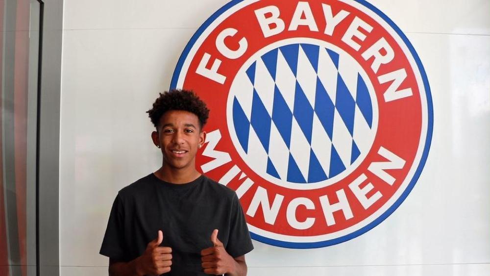 بايرن ميونخ يحسم مستقبل الشاب الأميركي ريتشاردز