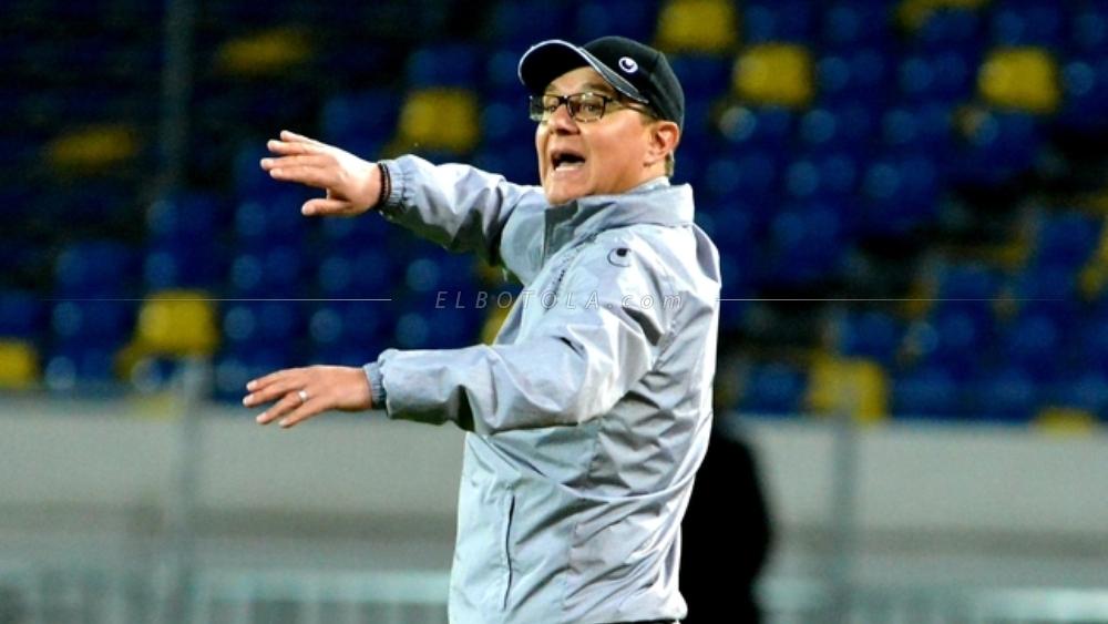 الجماهير الخريبكية تطالب برحيل بنهاشم وتردد: "رَحْمُونا عْيِينَا"