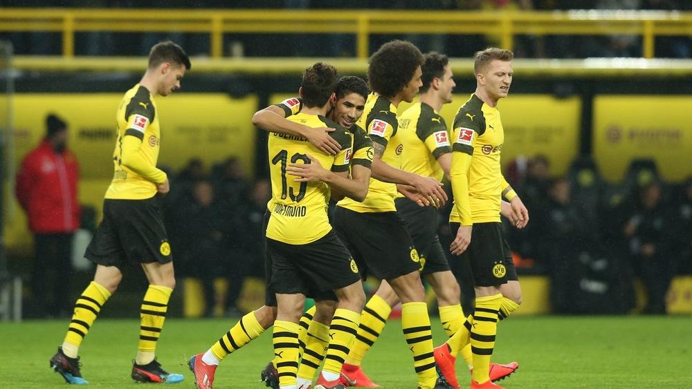 حكيمي ثاني أفضل لاعب في المباراة... و88% نسبة تمريراته الناجحة