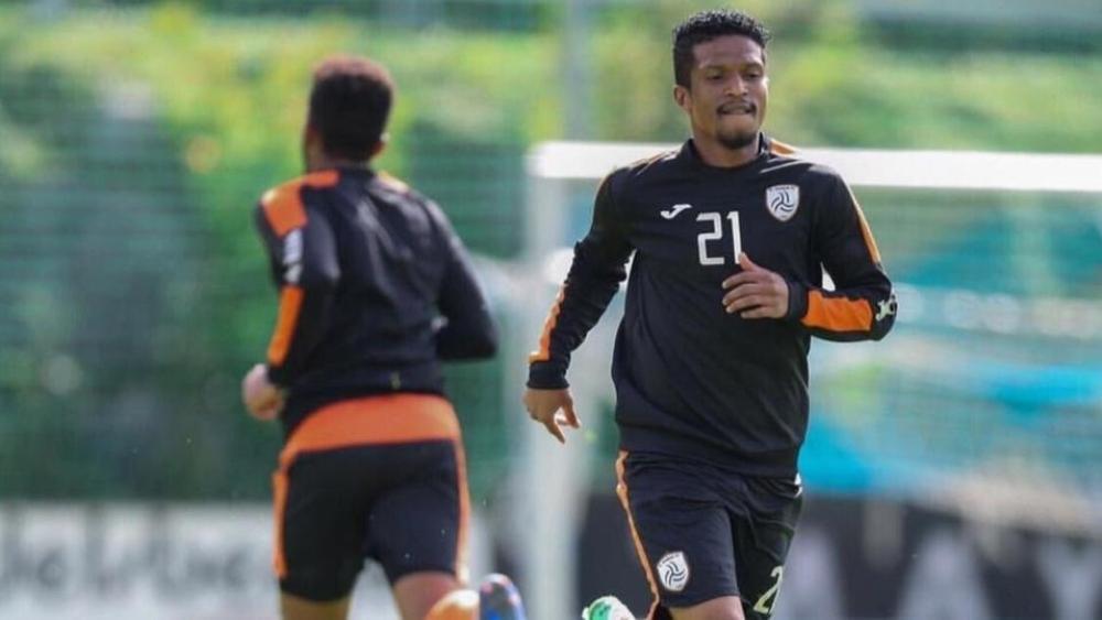 رسمياً | الشباب السعودي يضم المدافع جمعان الدوسري