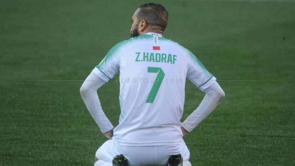 النجم الساحلي يُسقط الرجاء في قلب العاصمة الرباط