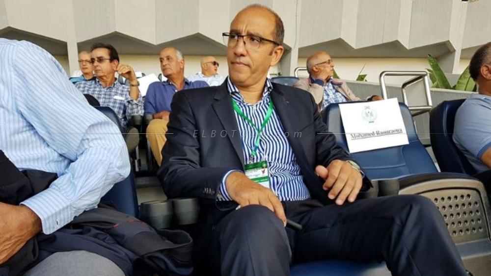 رجاويون يوجهون انتقادات "لاذعة" للزيات وهذا الأخير يرد :"واش ندخل انا نماركيها..!"