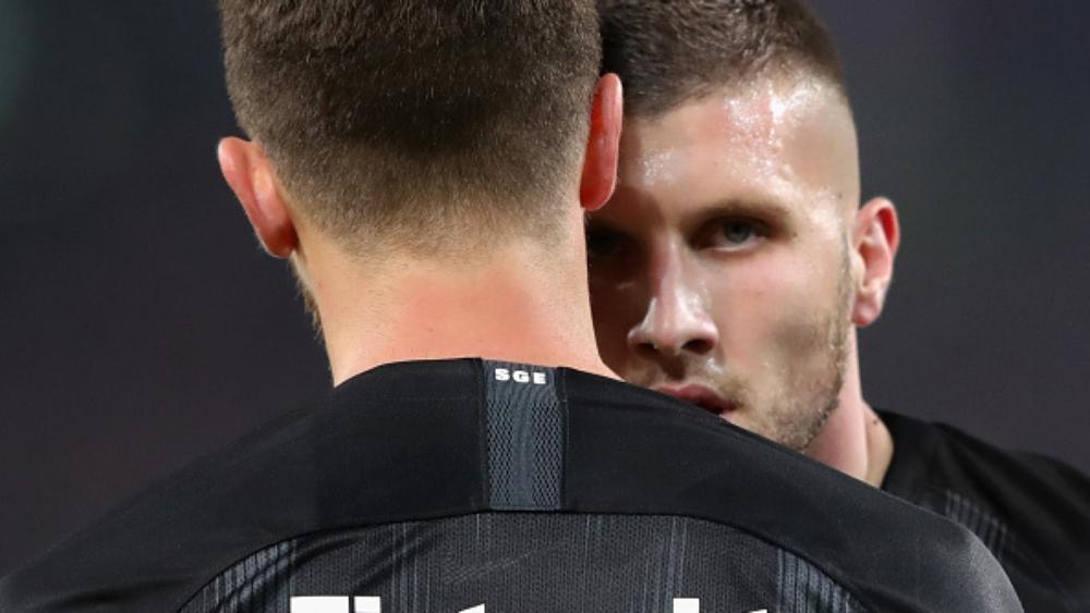 ريبيتش يثير مان يونايتد بتصريح جديد