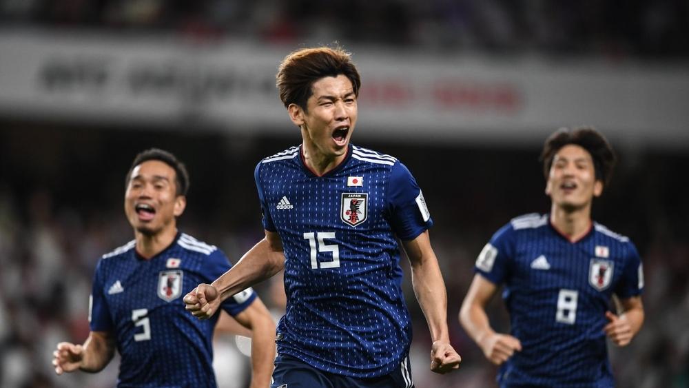 اليابان تنهي حلم إيران وتبلغ نهائي كأس آسيا