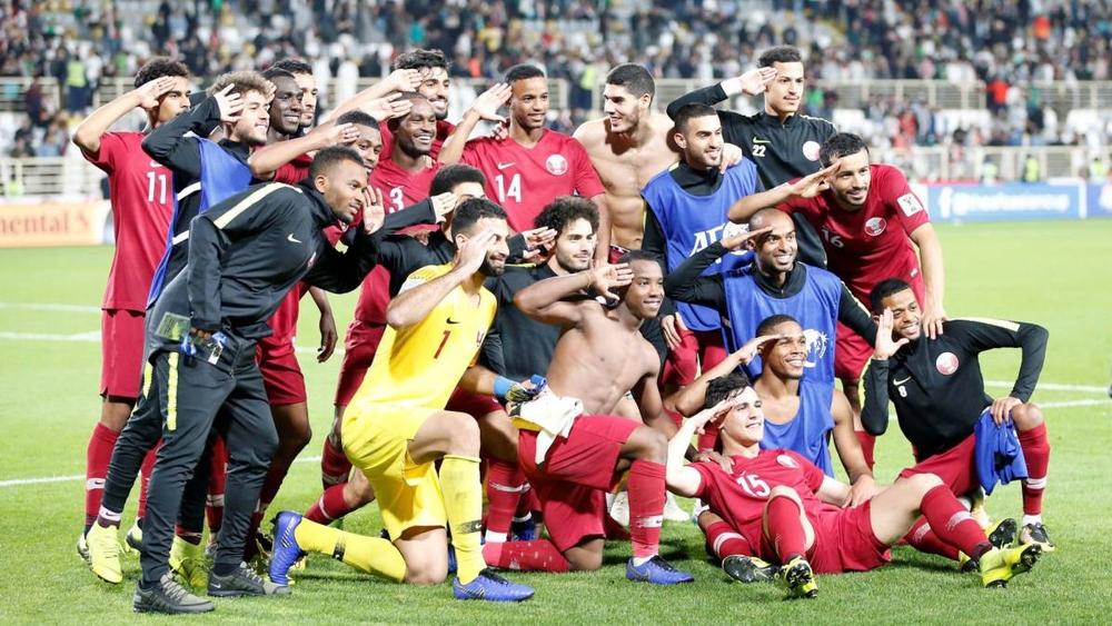 تكيّف سانشيز ومجموعة أسباير مفتاح النجاح القطري