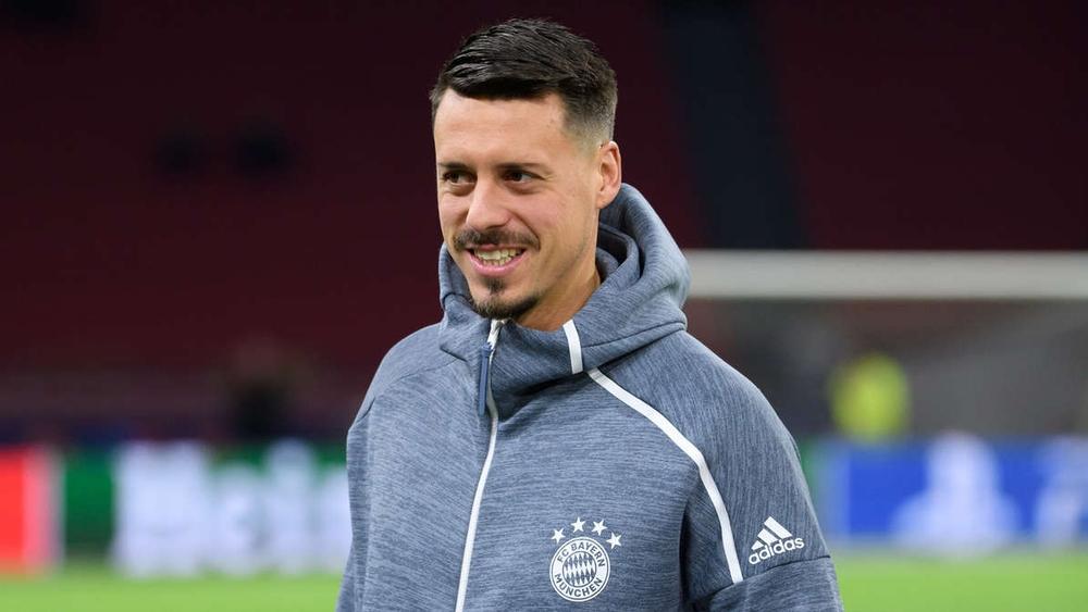 فاغنر في طريقه للرحيل عن بايرن ميونيخ للانتقال إلى الصين