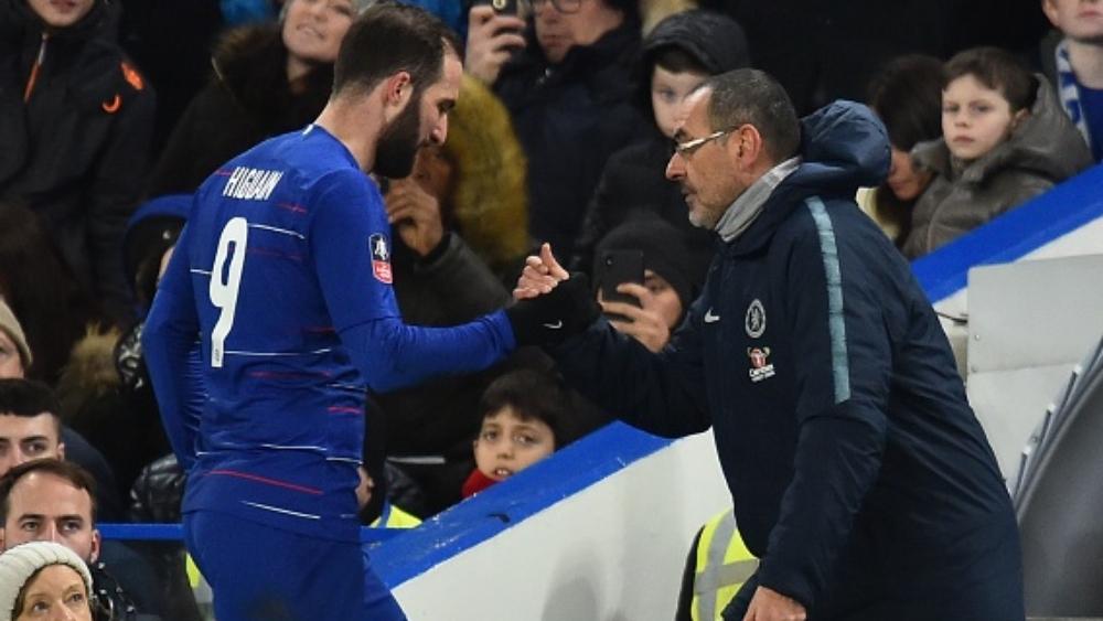 ساري: طلبت لاعبين، تعاقدنا مع واحد، والآخر ..