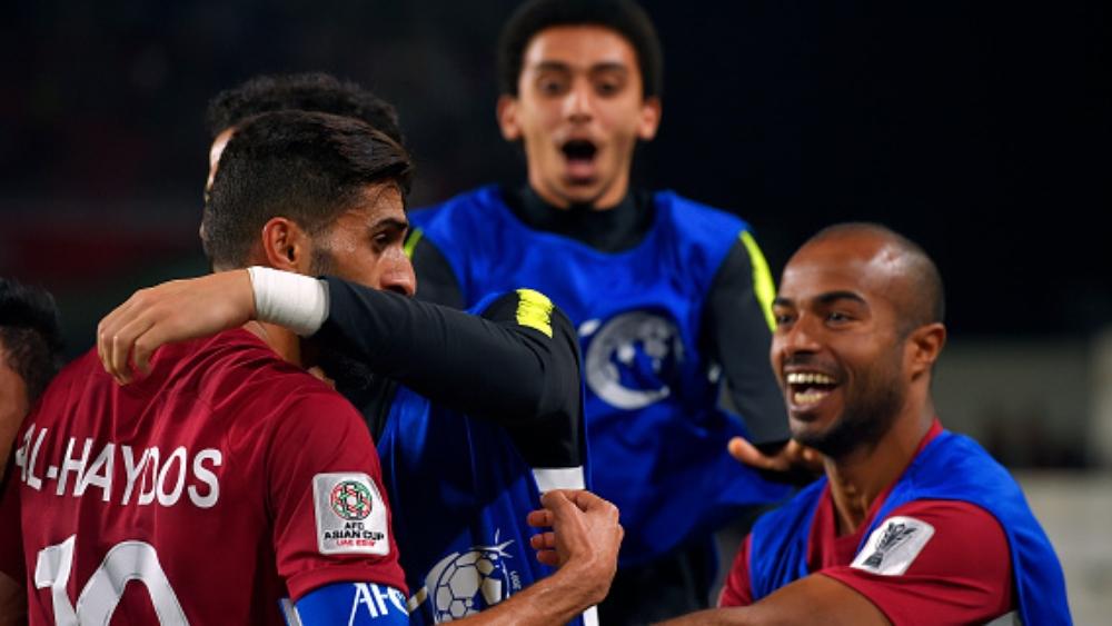 الهيدوس: تفوقنا على الإمارات بالطول والعرض