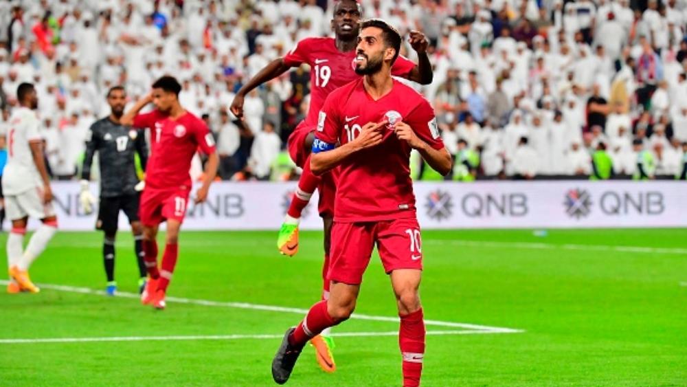 بالأرقام | قطر الحالي هو الأفضل عبر تاريخ منتخبات أمم آسيا