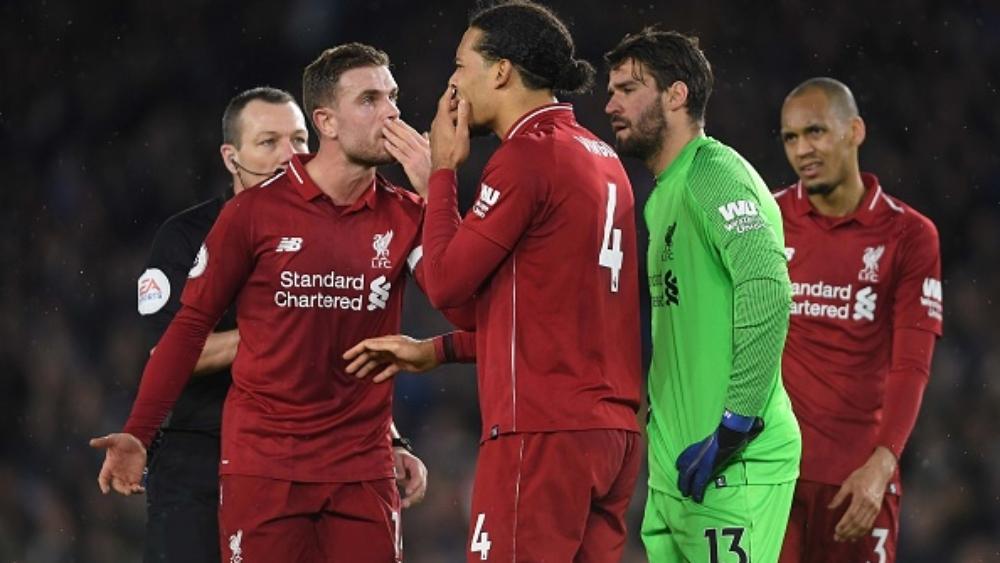 كلوب يزف خبرًا مفرحًا لجماهير ليفربول