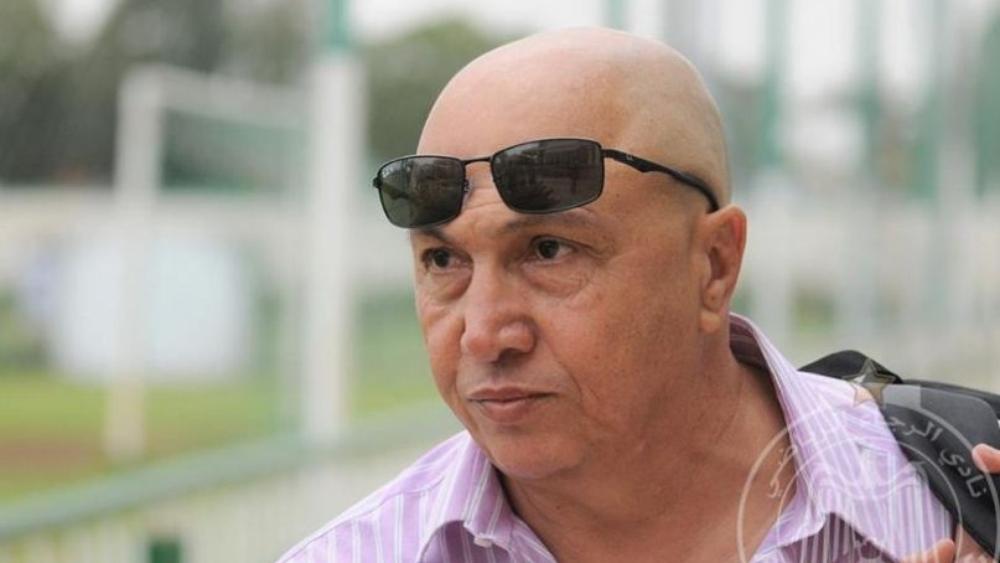 رجاويون: "بعد غاريدو جاء الدور على فتحي جمال"