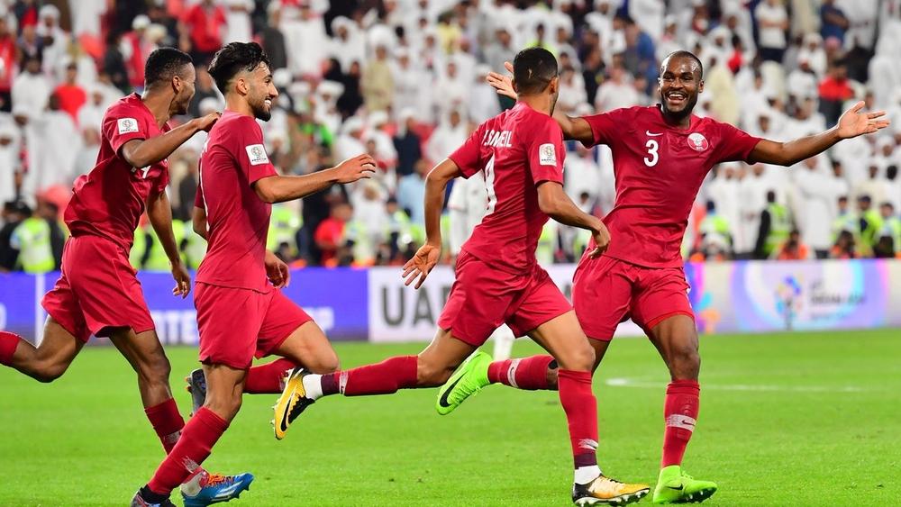 قطر تُحقق جملة من الأرقام القياسية بعد بلوغ نهائي آسيا