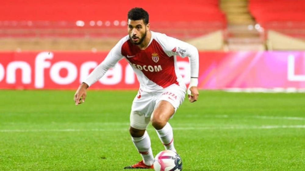 أيت بناصر على مشارف تجربة جديدة في "الليغ1"