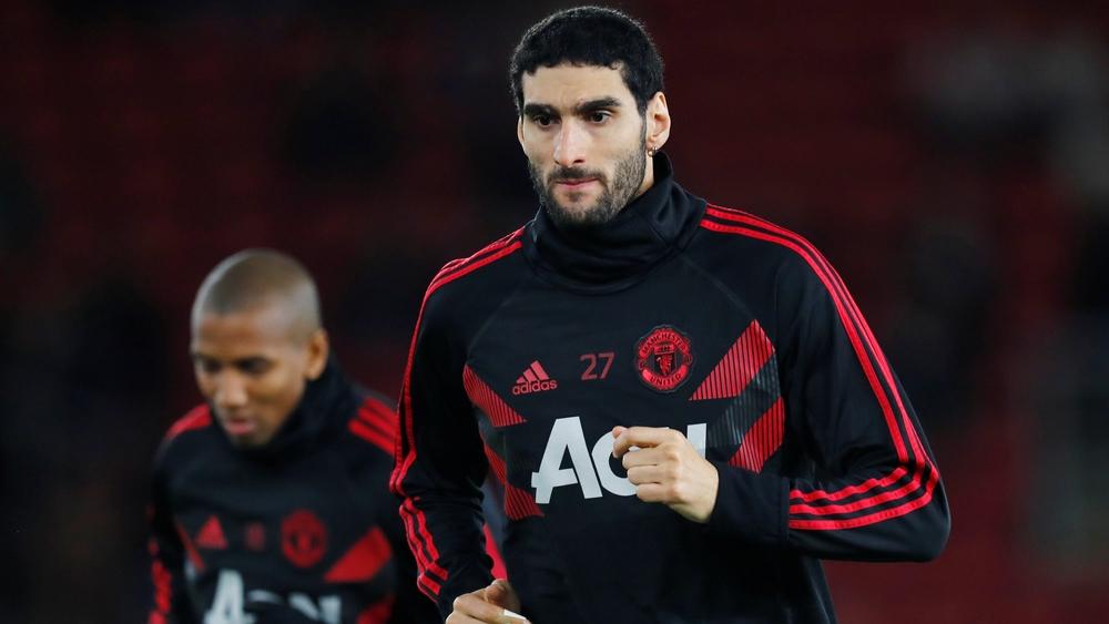 مروان فيلايني بصدد الانتقال إلى وِجهة خارج أوروبا