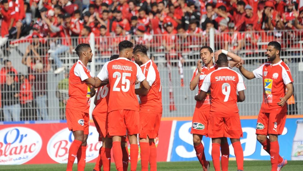 جمعية أوفياء الكوكب المراكشي تقرر تنظيم وقفة احتجاجية ضد ما أسمته "رموز الفساد"