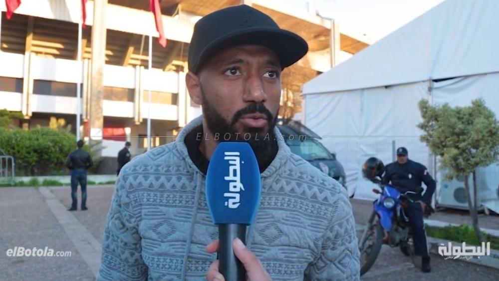 الطاوسي يتمسك بأوشن ويرفض عرض الخريطيات القطري