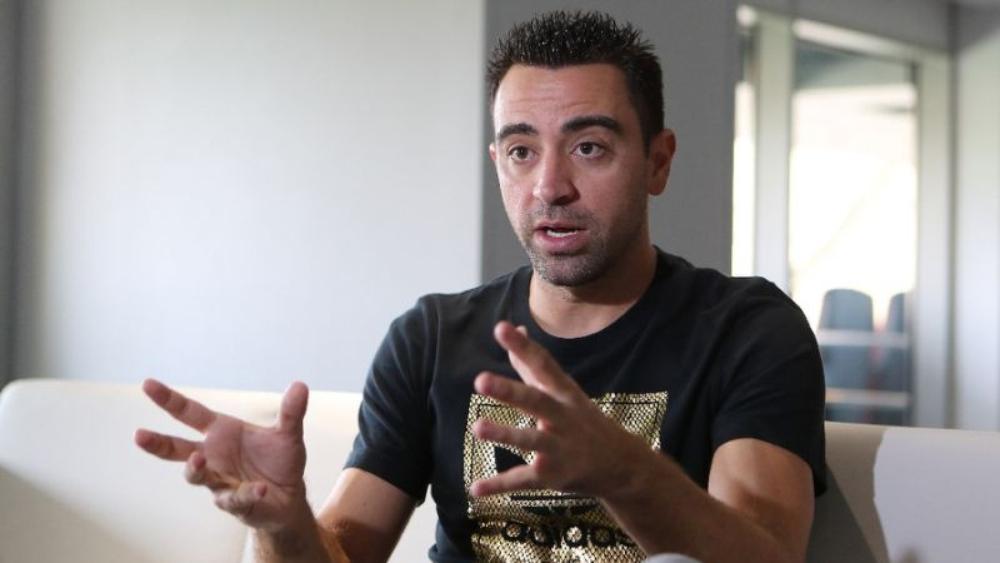 كأس آسيا 2019| تشافي يسير على خطى الأخطبوط بول