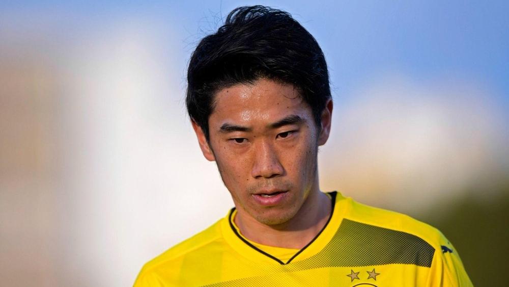 بشكتاش يقترب من استعارة لاعب دورتموند