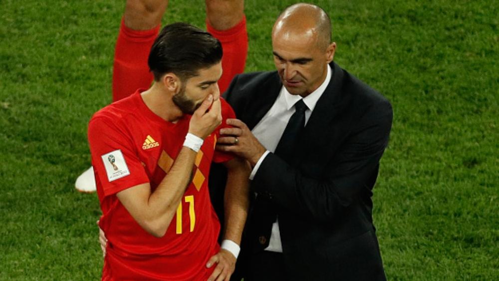 انهيار صفقة انتقال كاراسكو إلى آرسنال