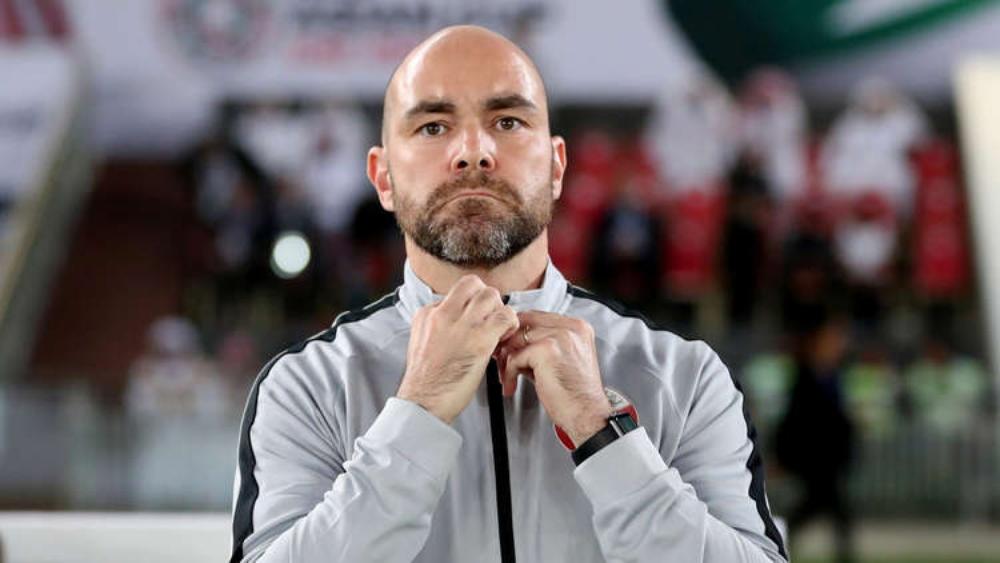 مدرب قطر: نخوض أهم مباراة عبر تاريخنا