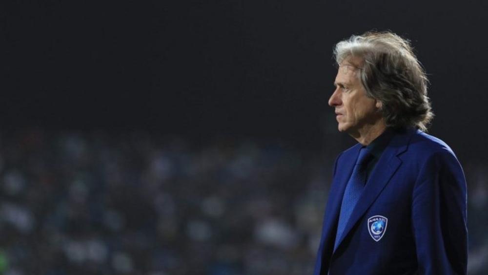 روما يستهدف مدرب الهلال السعودي السابق