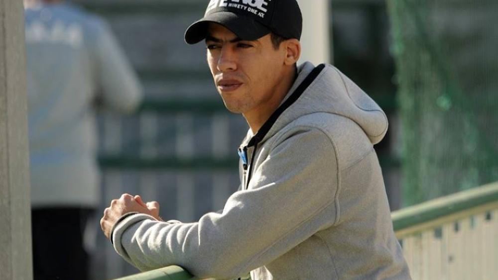 الجامِعة تُصدر عقُوباتِها في حق اللاعِب "يُوسف القدّيوي" فِي وَاحدة منْ أغرَب القرَارات فِي تَاريخ الكُرة المغربية