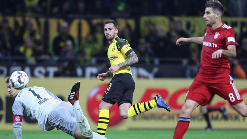 أندية الدوري الألماني تنفق 70 مليون يورو في "الشتوية"