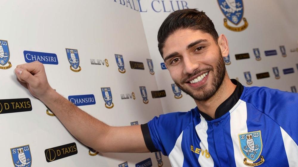 لاعب إيطالي سابق واثق من نجاح لزعر في تجربته الجديدة