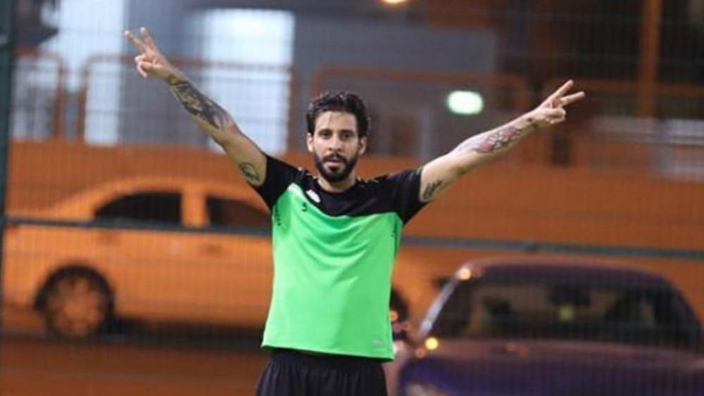 محسن متولي يتفاعل مع التتويج الآسيوي لقطر بـ"طريقة خاصة"