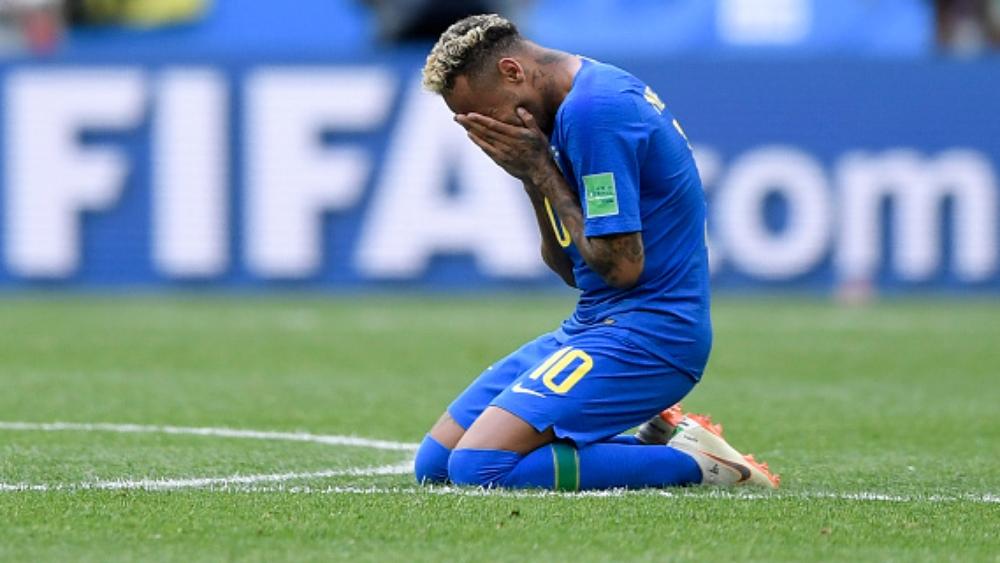 شيء واحد يمنح نيمار القوة في محنته