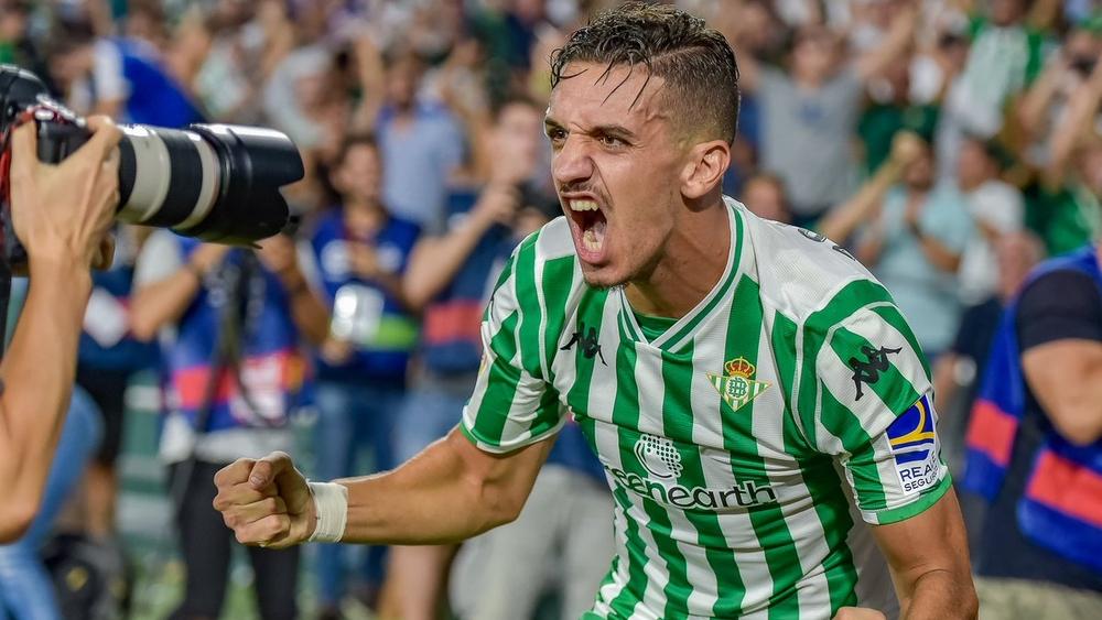 فضال يواصل الظهور كأساسي... المهمة إيقاف موراتا وغريزمان