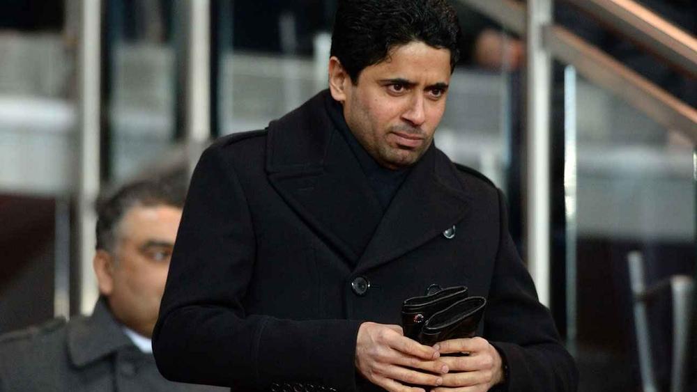 الدحيل القطري يُساعد سان جيرمان على الهروب من مأزق "اللعب المالي النظيف"