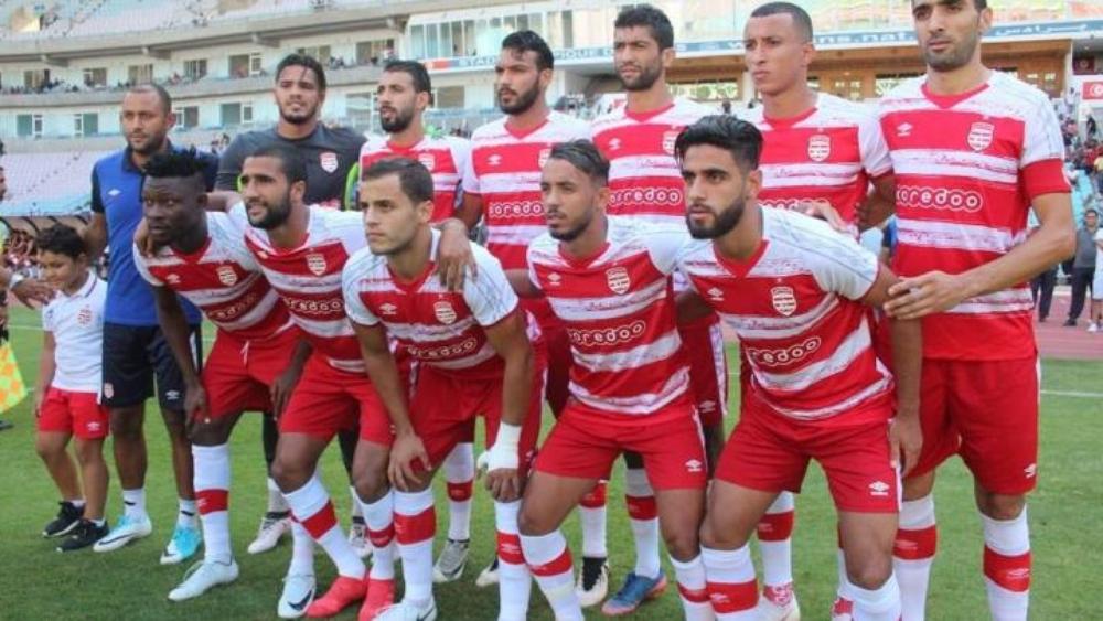 رسميًا | استقالة مدرب الأفريقي بعد فضيحة مازيمبي