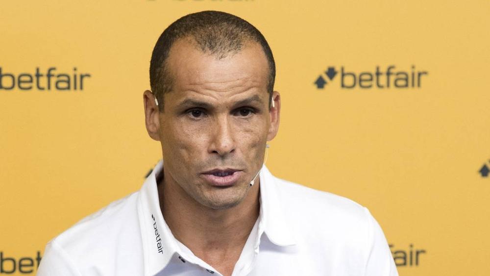 ريفالدو يُحذِّر فالفيردي من تغيير خطته أمام ريال مدريد