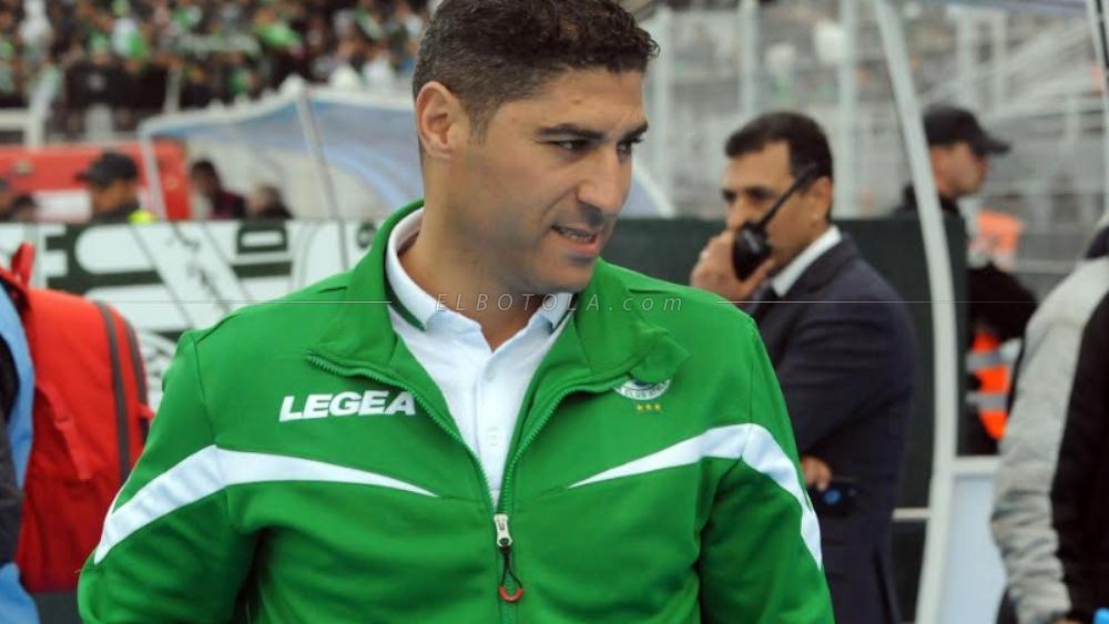 السفري يتراجع عن الإستقالة..والرجاء تضع "آخر اللمسات" قبل السفر صوب تونس