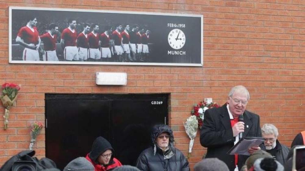 إحياء الذكرى الـ 61 لكارثة ميونيخ!