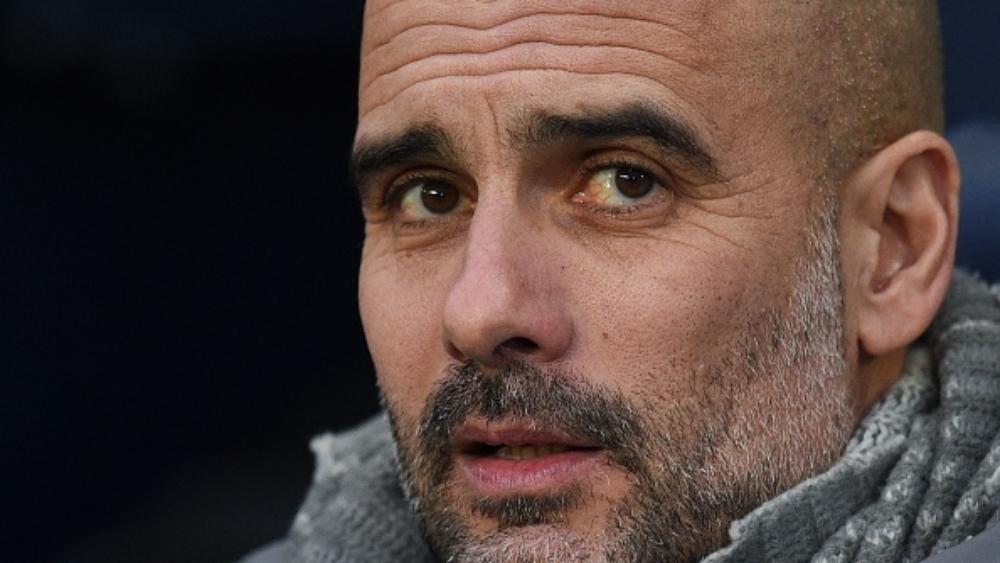 بارتوميو: ترشح بيكيه وجوارديولا لرئاسة كتلونيا قنبلة