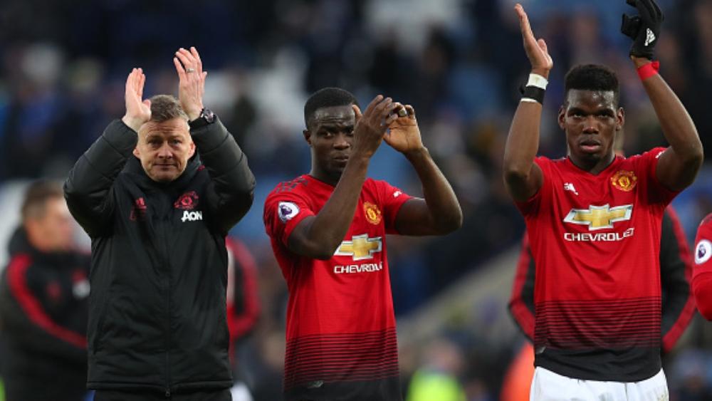 مان يونايتد يتمسك ببقاء أحد نجومه المشاغبين