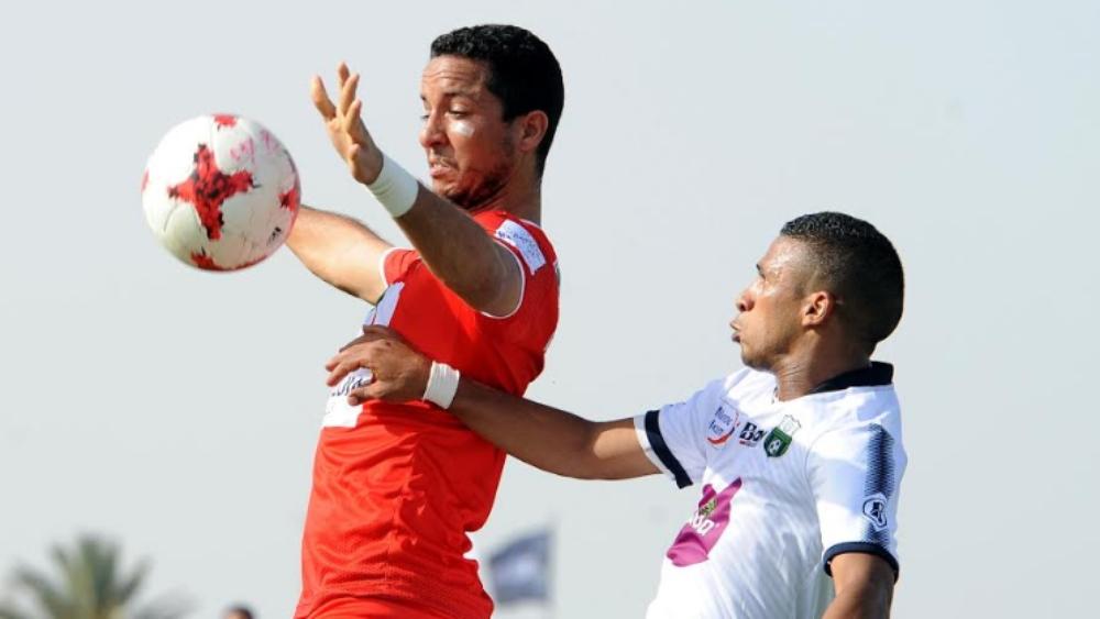 الحسنية تواجه يوسفية برشيد في "صراع الإقتراب" من المتصدر