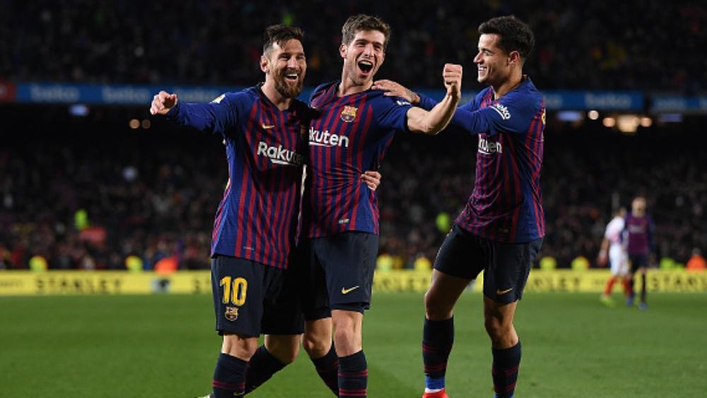 تقرير | تشيلسي اختار بديل هازارد من برشلونة