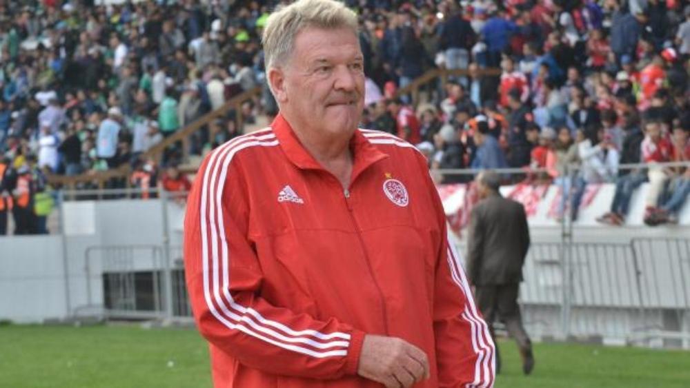 طوشاك لـ"ماركا": "ميسي الأفضل في تاريخ المستديرة..كأنه لاعب بْلايستِيشَن"