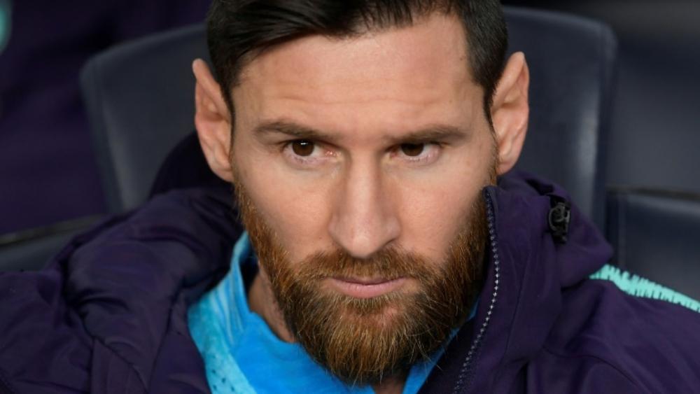 برشلونة يبدأ التحضير لمرحلة "ما بعد ميسي"