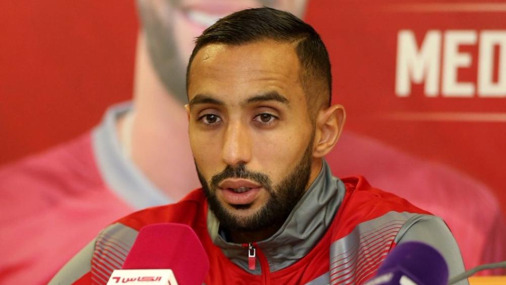 إعلامية عن بنعطية: "وكأن أوروبا لا تدفع الملايين.. وميسي ورونالدو يلعبان بالمجان!"