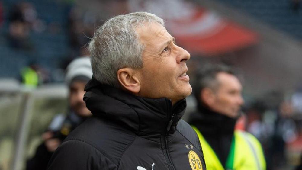 وعكة صحية تُغيِّب فافر عن دورتموند والإعلام